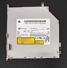 SUPER MULTI DVD REWRITER +CD ROM_DVDRW S10NA 678-0558A GSA-S10N for LAPTOP picture