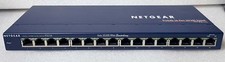 NETGEAR Pro_Safe FS116 16 Ports Ethernet Switch - No UPC Code on Box picture