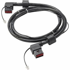 Eaton 9PX and 5PX G2 Accessories, EBM Cable, 2m, for Extended Battery Module 72V picture