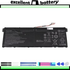 Brand New For Acer AP19B5K Battery for Acer Aspire3 N20C5 A315 35 41wh picture