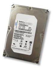 Ibm System X 43W7580 43W7583 750 GB picture