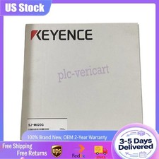 1pc New KEYENCE SJ-M020G Static Eliminator Controller BRAND NEW picture
