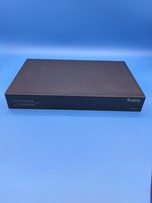 Araknis Networks AN-100-SW-R-16 16-Port Unmanaged Gigabit Switch Used Each picture