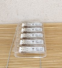 NEW V01 Cisco Opnext GLC-SX-MMD SFP Mini GBIC DOM v01 Bundle of 5 New picture