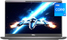DELL Latitude Laptop: Intel i7 16GB RAM ~ 1TB NVME SSD Windows 11 Pro picture