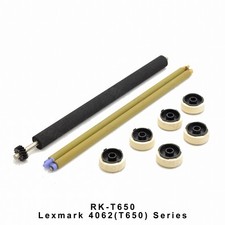 Lexmark 4062 T650 Preventive Maintenance Roller Kit RK-T650 OEM Quality picture