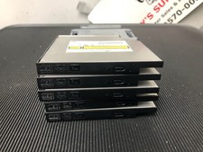 Fujitsu T4210 T4220 DVDRW Drive GSA-T10N Lot of 5 QTY 5 picture