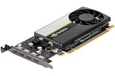 PNY Nvidia T1000 4x - VCNT1000-PB - Graphics Card - New picture