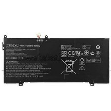 CP03XL Battery For HP Spectre X360 13 HSTNN-LB8E 929066-421 929072-855 TPN-Q199 picture