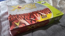 VisionTek NVIDIA GeForce3 Ti 200 VGA TV-Out AGP 2X/4X GPU; NIB Brand New, Sealed picture