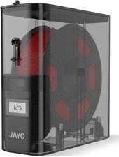 JAYO J1 Filament Dryer Box（Only Storage Chamber）Stackable Split Design Humidity picture
