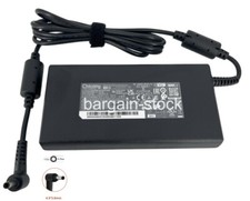 Original Chicony 180W AC Adapter Charger For MSI Crosshair 17 A11UEK-066 4.5mm picture