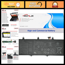 High-Performance Laptop Battery for ROG Zephyrus GX501 Series 15.4V 50Wh Replace picture