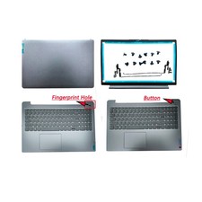 For Lenovo ideapad 3-15ITL6 3-15ADA6 3-15ALC6 Palmrest/Back Cover/Bezel /Hinges picture