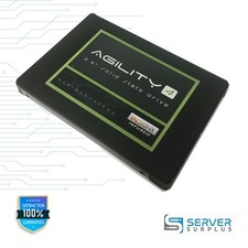 OCZ Agility 4 512GB SATA III 6Gb/s 2.5