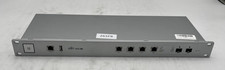 UBIQUITI UNIFI SECURITY GATEWAY PRO 4 USG-PRO-4 ROUTER LOT OF 3 picture
