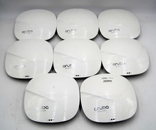 Lot of 8 - HP Aruba AP-315 Wireless Access Point AP JW797A QTY AVAILABLE picture