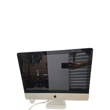 2011 Apple iMac A1311 21.5