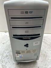 Gateway 838GM Intel Pentium 4 3.00GHz 512MB NO HDD picture