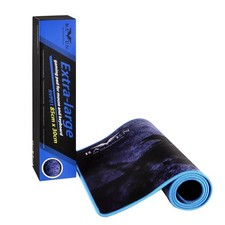 Silverstone Technology Large Gaming Mousepad Rvp01 picture