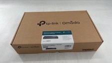 TP-LINK TL-SG3210 Gigabit 8-Port Managed Switch - New in Box picture