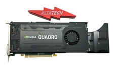 Dell J4F85 Nvidia Quadro K4200 4GB picture
