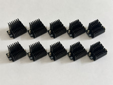 LOT OF 10 VR Heatsink for Dell Alienware Aurora R13 T3660 XPS 8950 X30MK 0X30MK picture