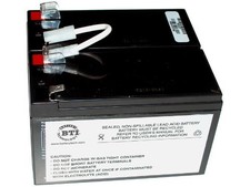 BTI Battery SLA5BTI UPS Replacement Lead-Acid Unit picture