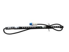 Server Technology PRO2 HDOT C2S42CE-YQME2M00 6ft PDU Power Distribution Unit picture