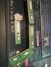 KVR16R11S8/4I KINGSTON 4GB 1RX8 PC3-12800 CL11 1.5V ECC Registered w/Parity DIMM picture