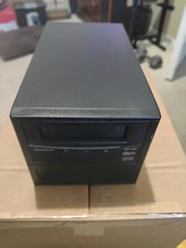Quantum SDLT 600 External Tape Drive SDLT600 picture