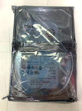 Dell EMC Exos 7E8 0XPJ47 2HZ130-136 ST4000NM016A 4TB 6 Gbps 7200 RPM SATA HDD picture
