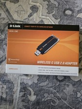 Genuine D-Link WUA-1340 picture