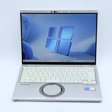 Panasonic Toughbook  CF-FV1 i5-1145G7 Iris Xe 16GB SSD 256GB 14.0