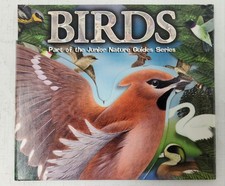 Birds Part of the Junior Nature Guides Series Integrated CD-ROM picture