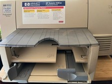 Hewlett Packard HP Deskjet 820Cse Professional Series Inkjet Printer. *READ* picture