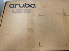 HP J9783A ARUBA  2530-8. 8 Ports Managed Fast Ethernet Switch--F/S picture