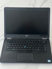 Dell Latitude E5470 14