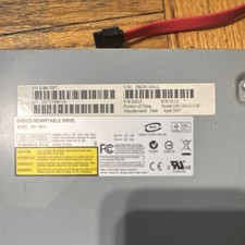Lite-On LightScribe Internal 5.25