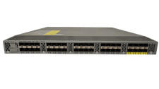 Lot of 2 Cisco Nexus 2232PP 32 Port 1/10 GB Fabric Extender N2K-C2232PP-10GbE picture