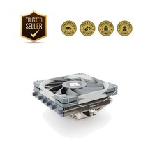Thermalright AXP120-X67 Low Profile CPU Air Cooler with Quite 120mm TL-C12015... picture