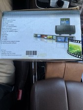 DBTech 35mm Slide & Negative Film Scanner picture