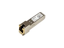 StarTech.com GLCTST Cisco GLC-T Compatible SFP Module - 1000BASE-T RJ45 Copper T picture