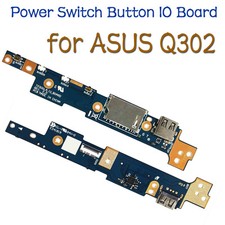 Power IO Button Board For Asus Q302LA Q302L TP300LA TP300LD 60NB05Y0-IO1070 picture
