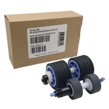 5607B001 Exchange Roller Kit Canon DR-C230 C240 M160 S150 R40 R50 RS40 New picture