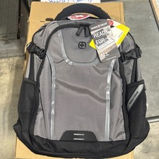 Swiss Gear Laptop Bag - color stingray (gray) picture