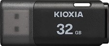 KIOXIA [Made in Japan] 32GB USB Flash Drive USB 2.0 Genuine Product with picture