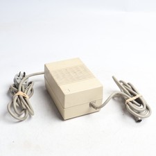 COMMODORE DSP-A500 AC ADAPTER picture