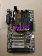 1pc used ASUS P2L97 motherboard picture