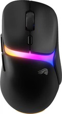 Glorious Model D3 Lightweight Wireless Gaming Mouse + Swappable Battery - In Box picture